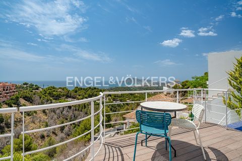 Villa a Altea, Alicante, Altea - € 1.295.000 | Ref: W-030IGJ - foto 15